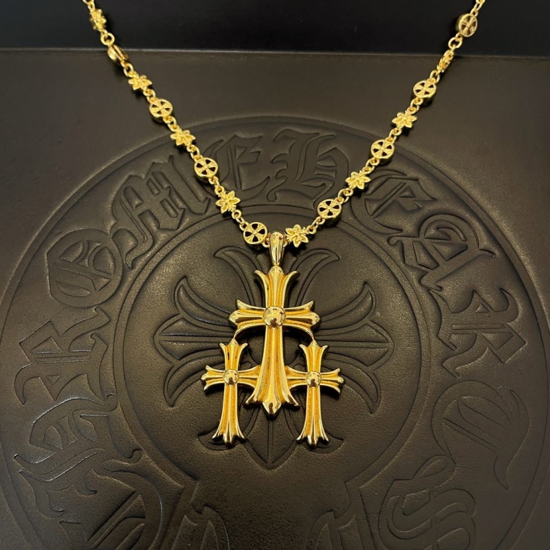 Chrome Hearts Necklaces